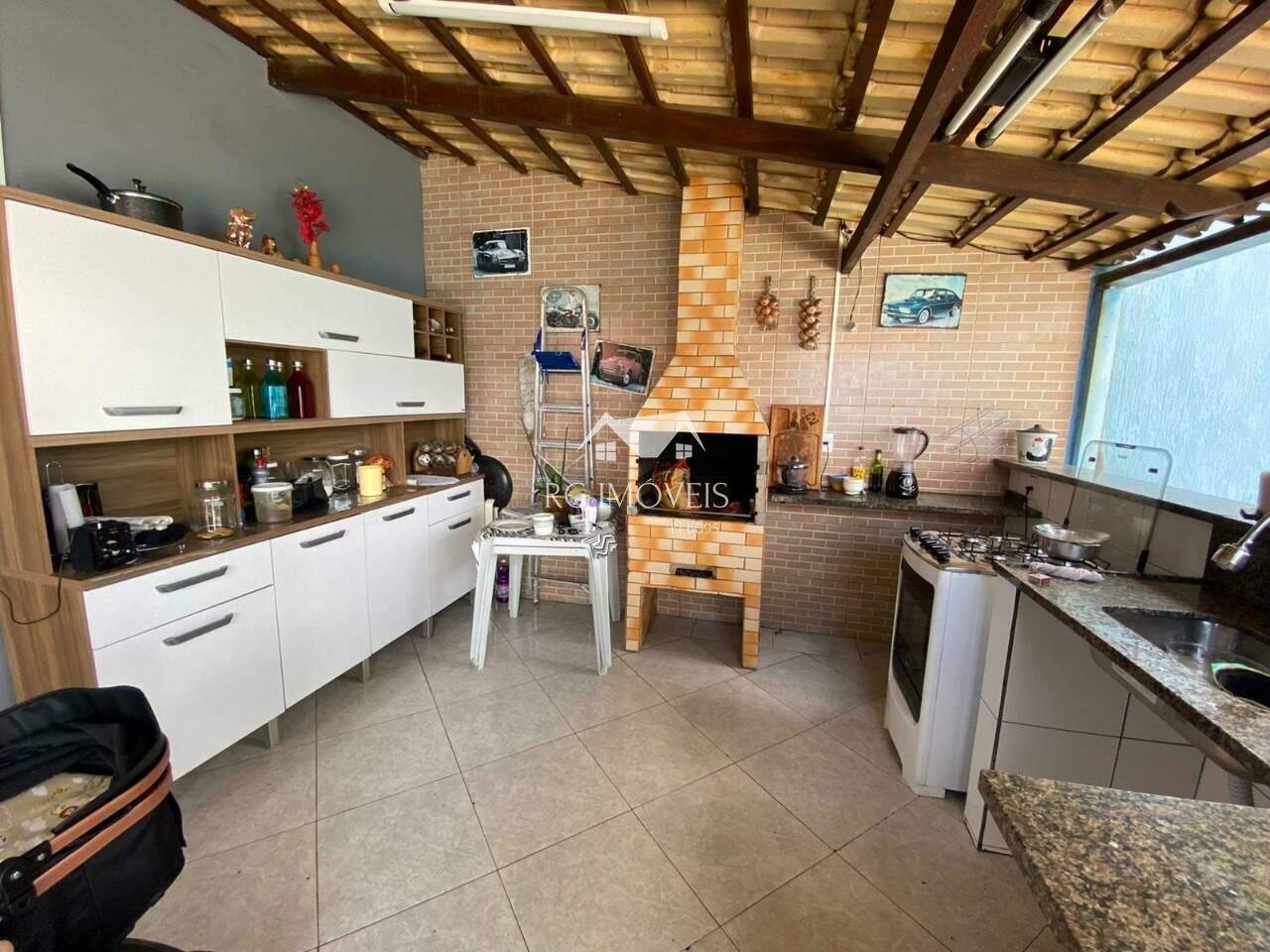 Casa à venda com 3 quartos, 500m² - Foto 18