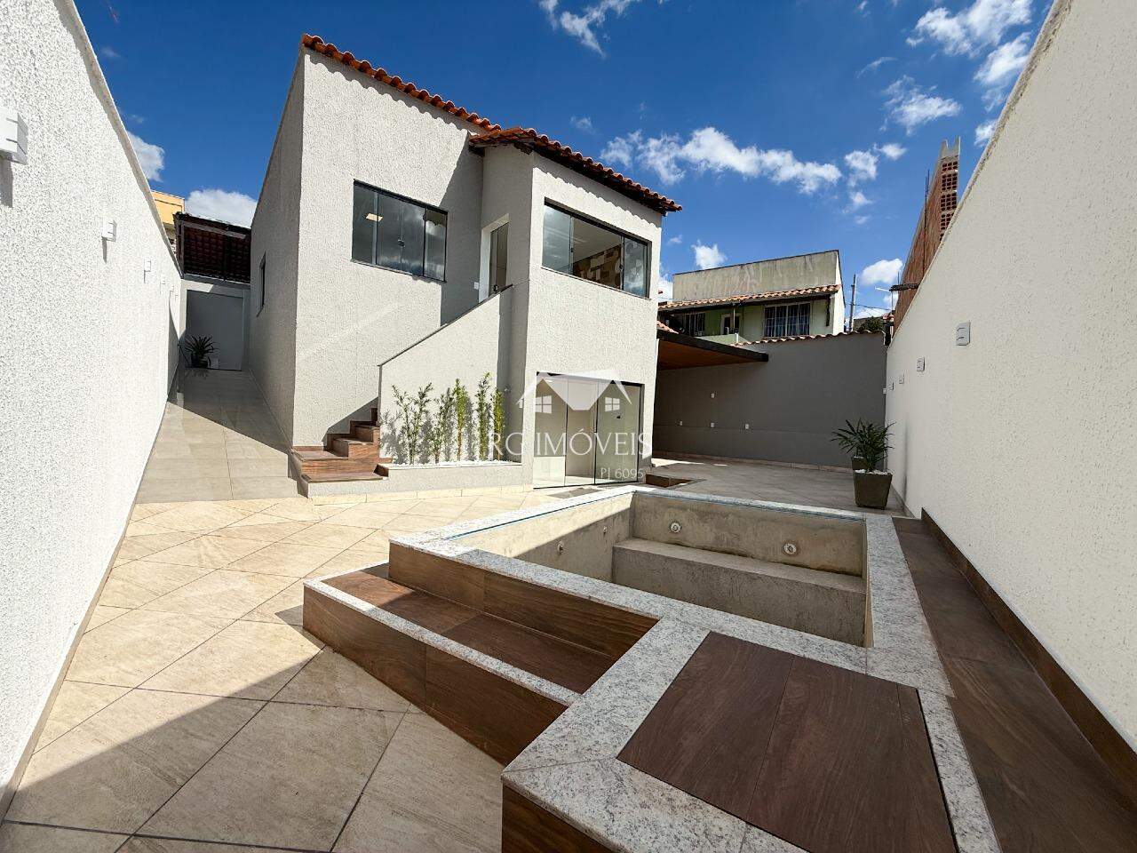 Casa, 2 quartos, 166 m² - Foto 4