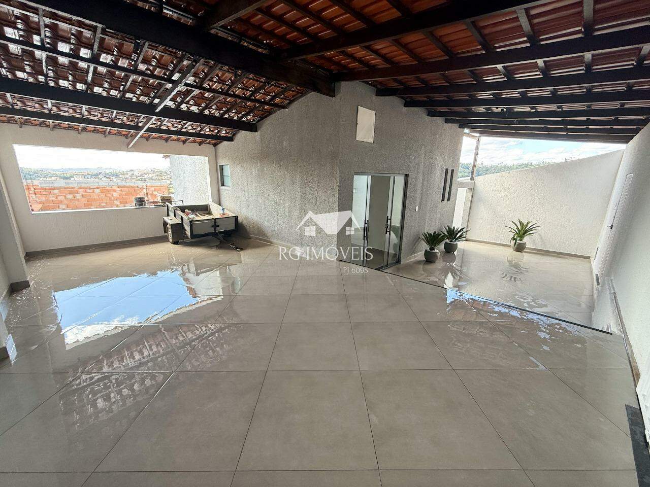 Casa, 2 quartos, 166 m² - Foto 11