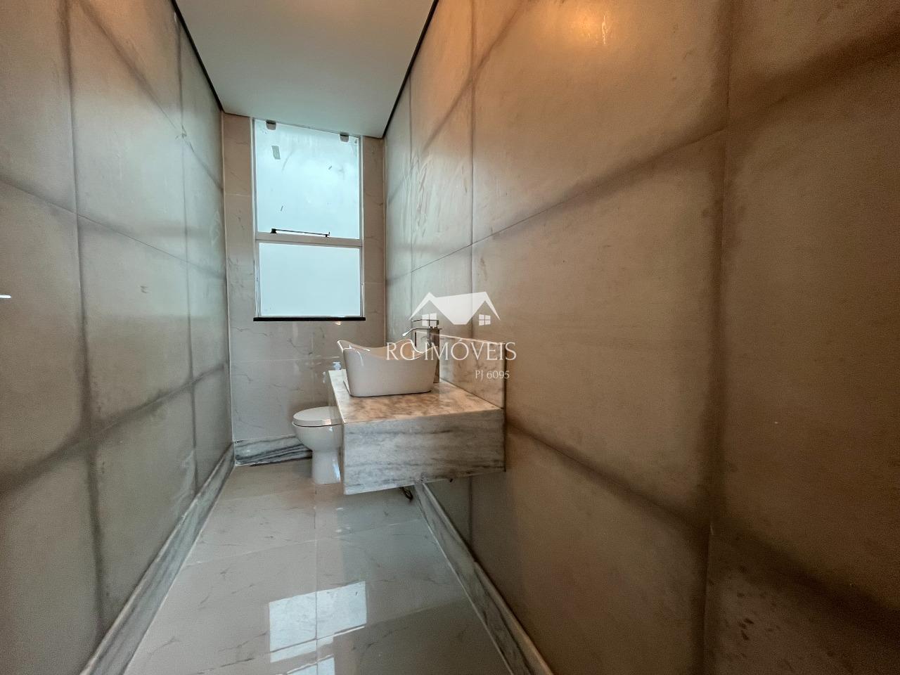 Casa, 3 quartos, 272 m² - Foto 11