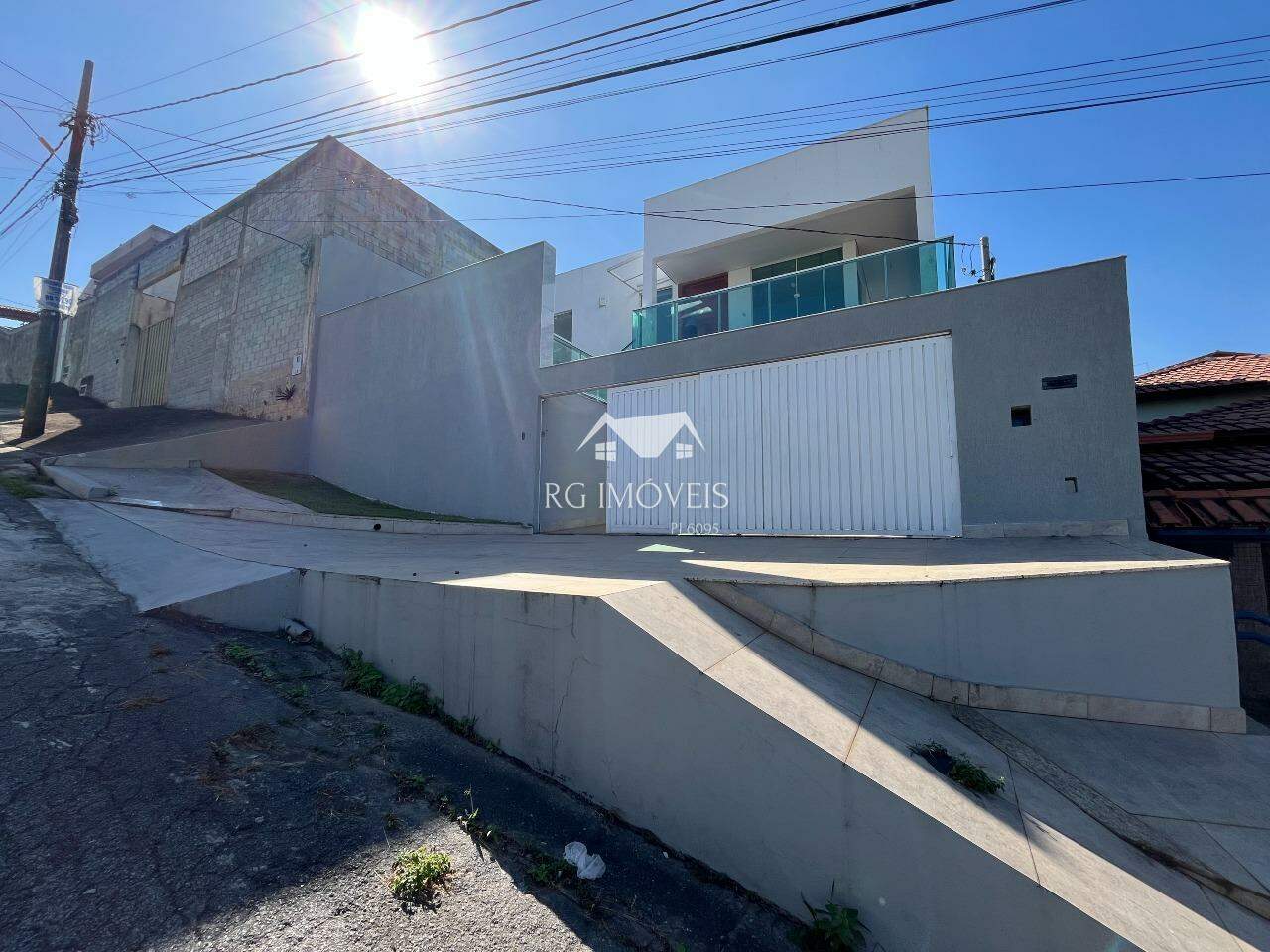 Casa, 3 quartos, 272 m² - Foto 3