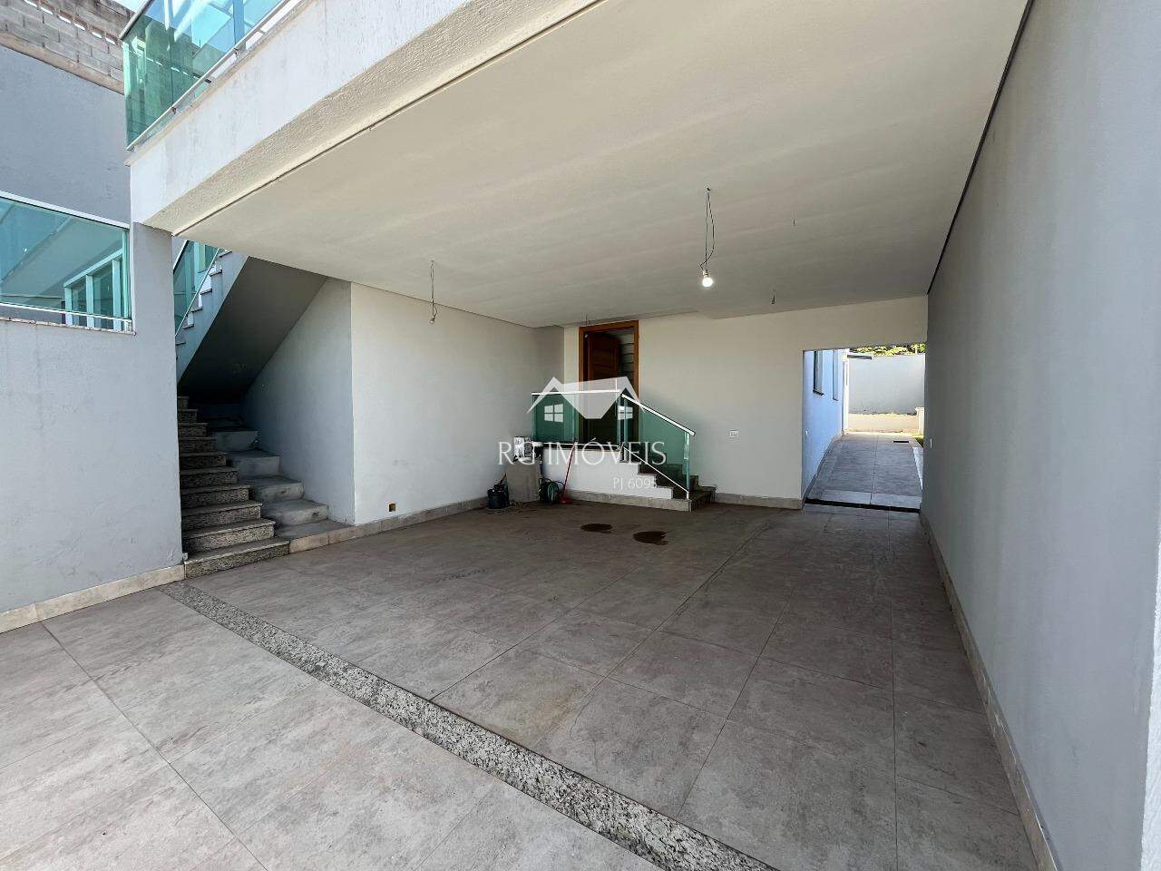 Casa, 3 quartos, 272 m² - Foto 4