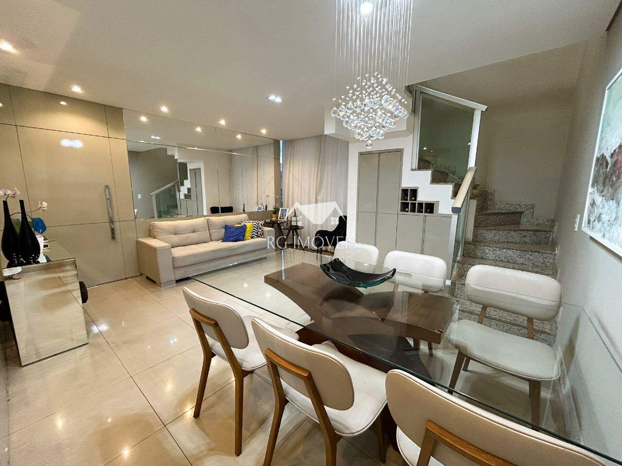 Cobertura, 4 quartos, 162 m² - Foto 23