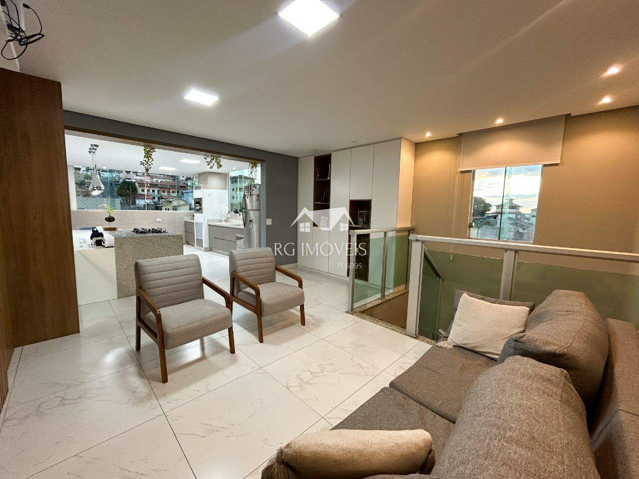 Cobertura, 4 quartos, 162 m² - Foto 17