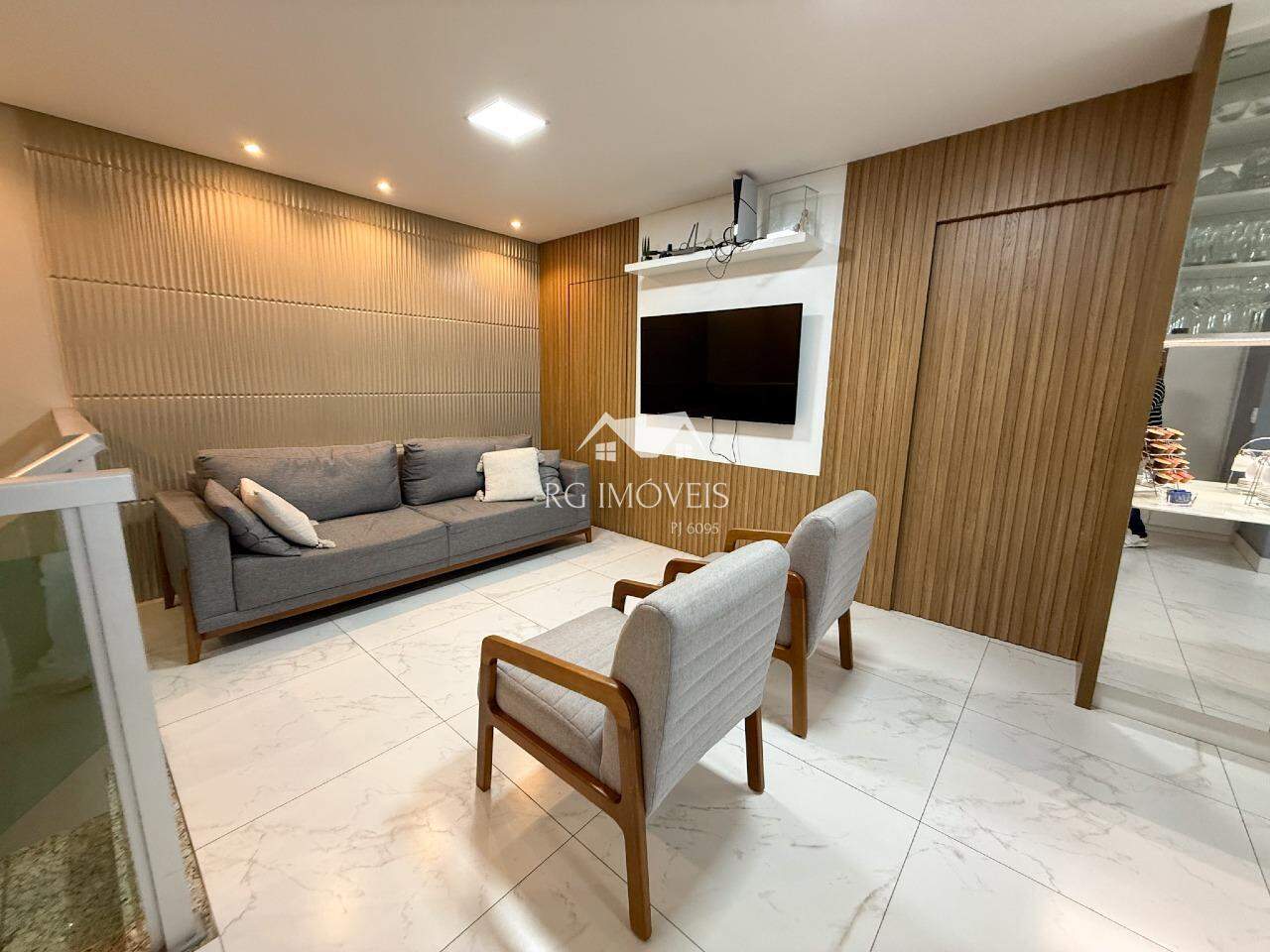 Cobertura, 4 quartos, 162 m² - Foto 19