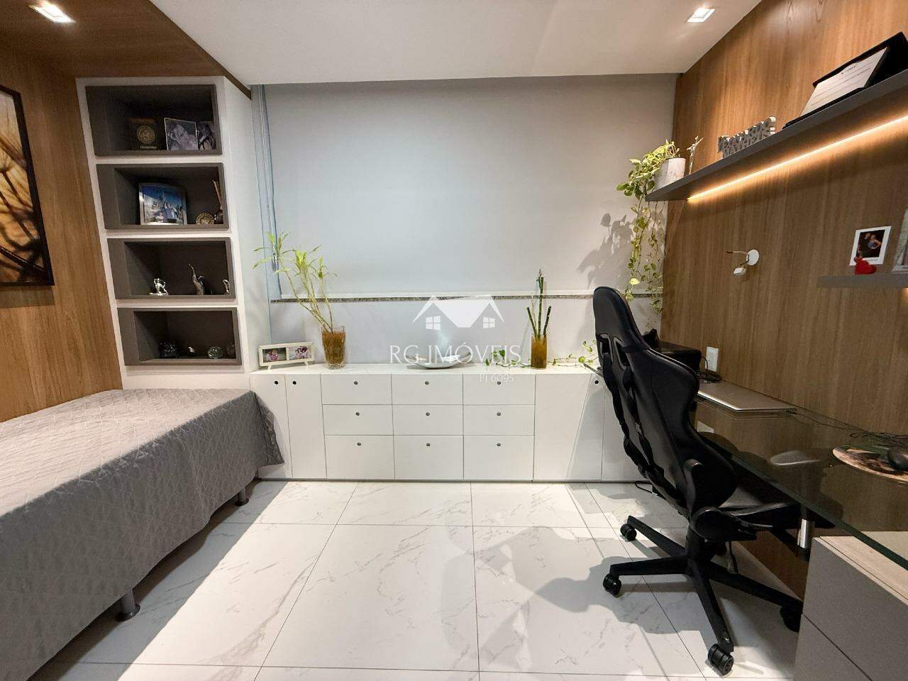 Cobertura, 4 quartos, 162 m² - Foto 20