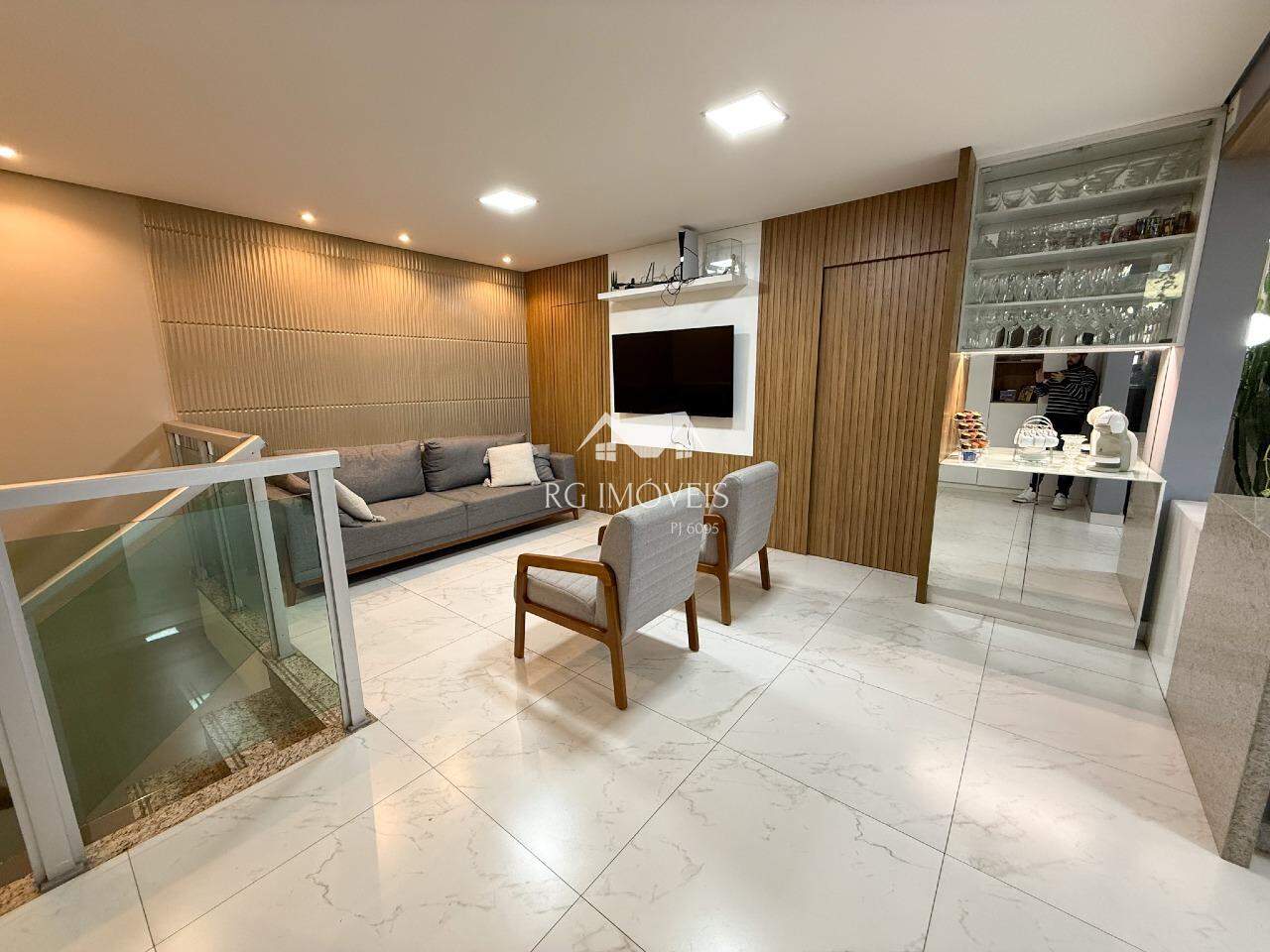 Cobertura, 4 quartos, 162 m² - Foto 18