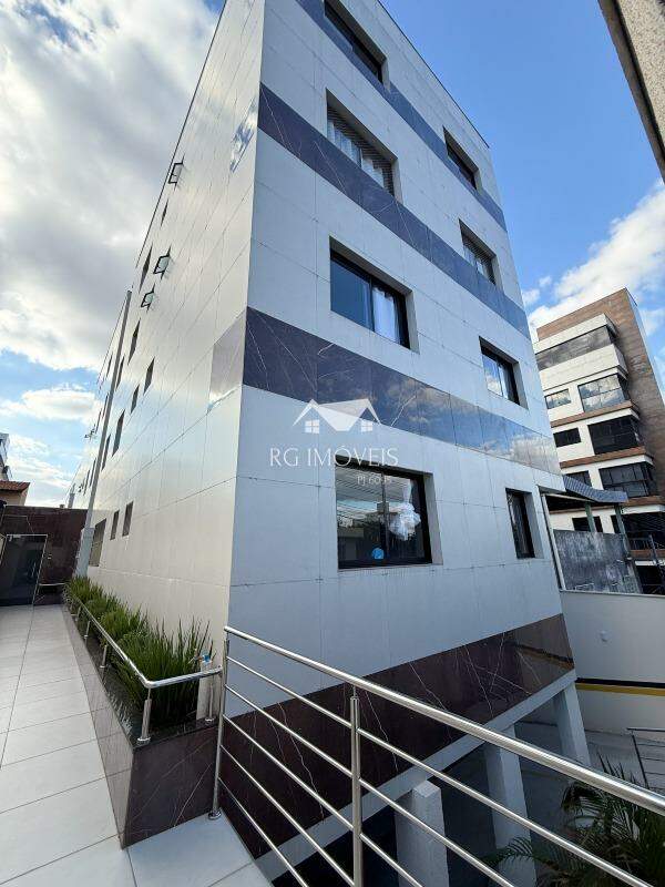 Apartamento à venda com 3 quartos, 80m² - Foto 19