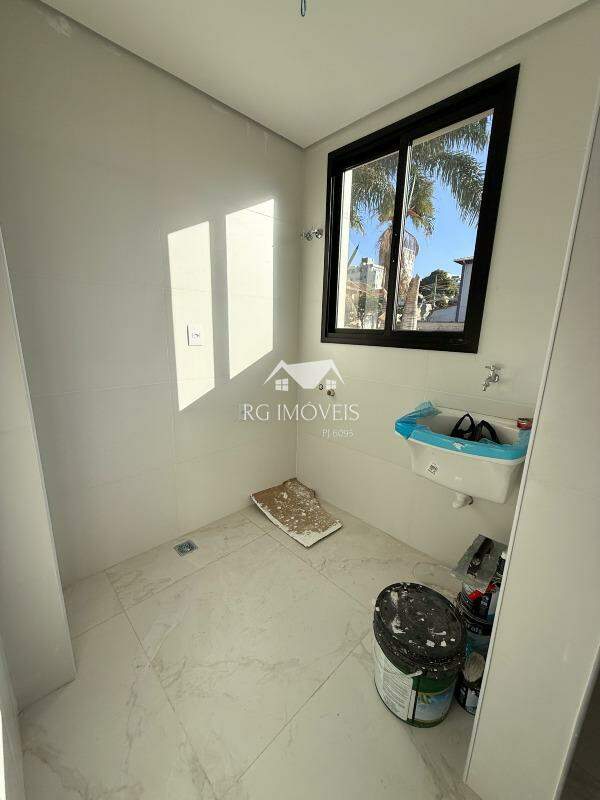 Apartamento à venda com 3 quartos, 80m² - Foto 8