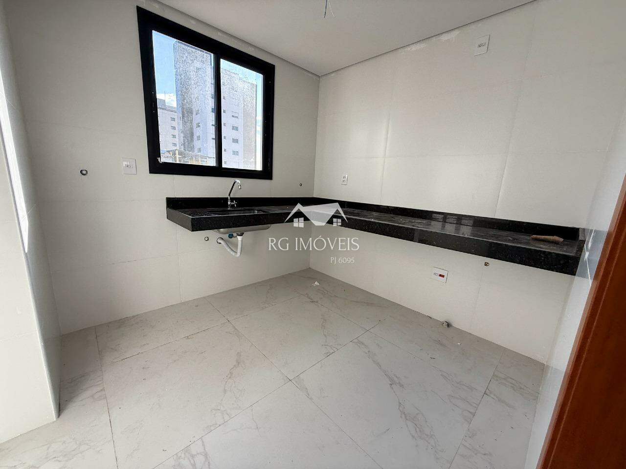 Apartamento à venda com 3 quartos, 80m² - Foto 7