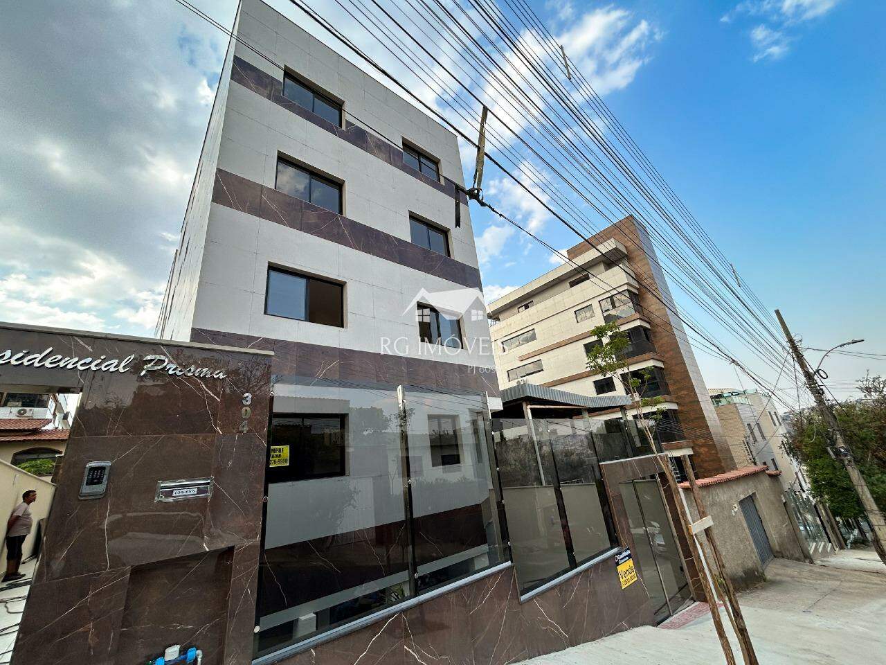 Apartamento à venda com 3 quartos, 80m² - Foto 20