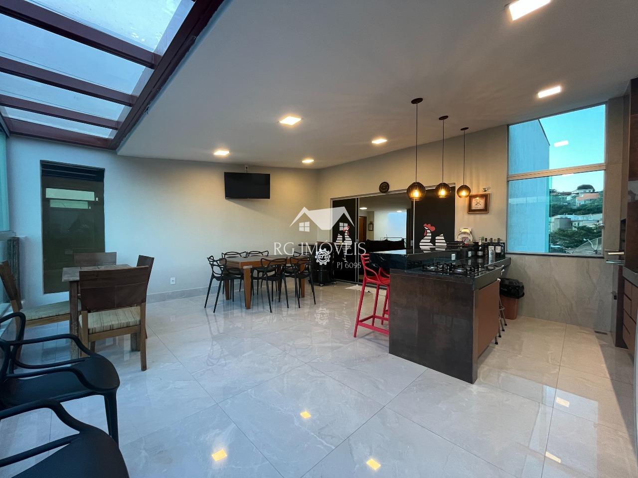 Casa, 3 quartos, 308 m² - Foto 18