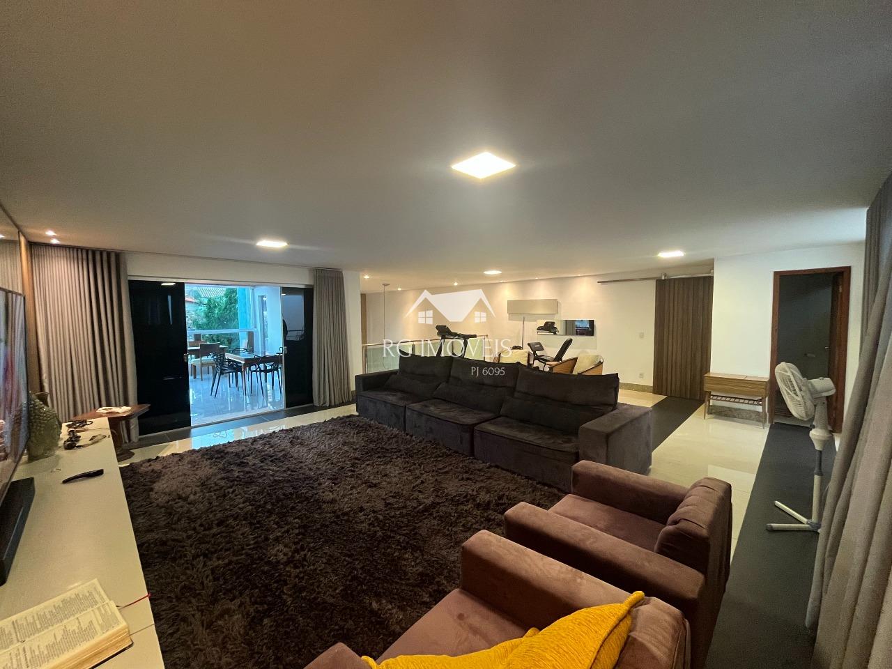 Casa, 3 quartos, 308 m² - Foto 17