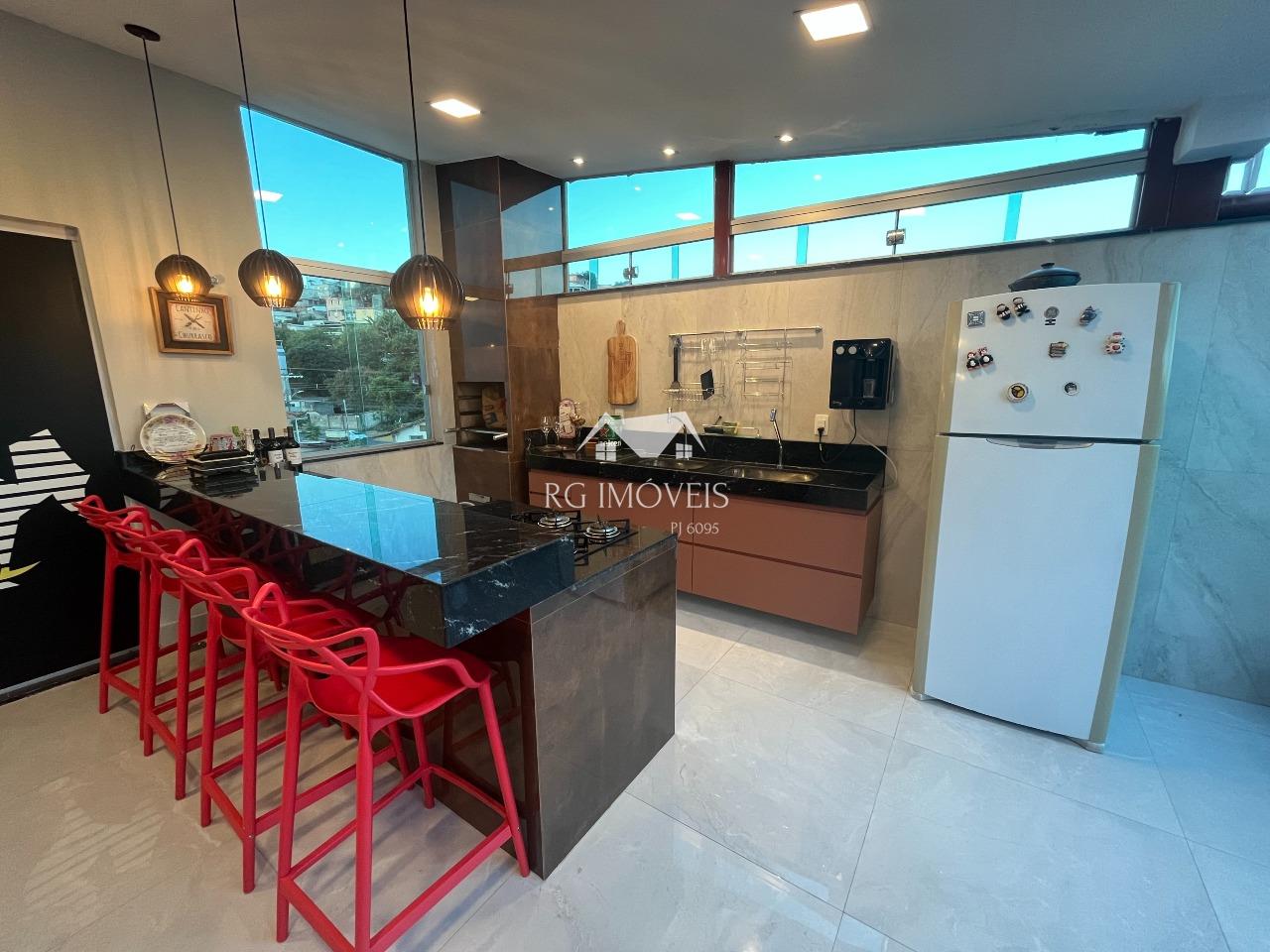 Casa, 3 quartos, 308 m² - Foto 19