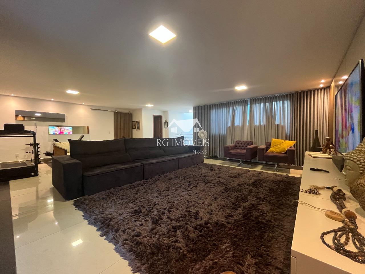 Casa, 3 quartos, 308 m² - Foto 16