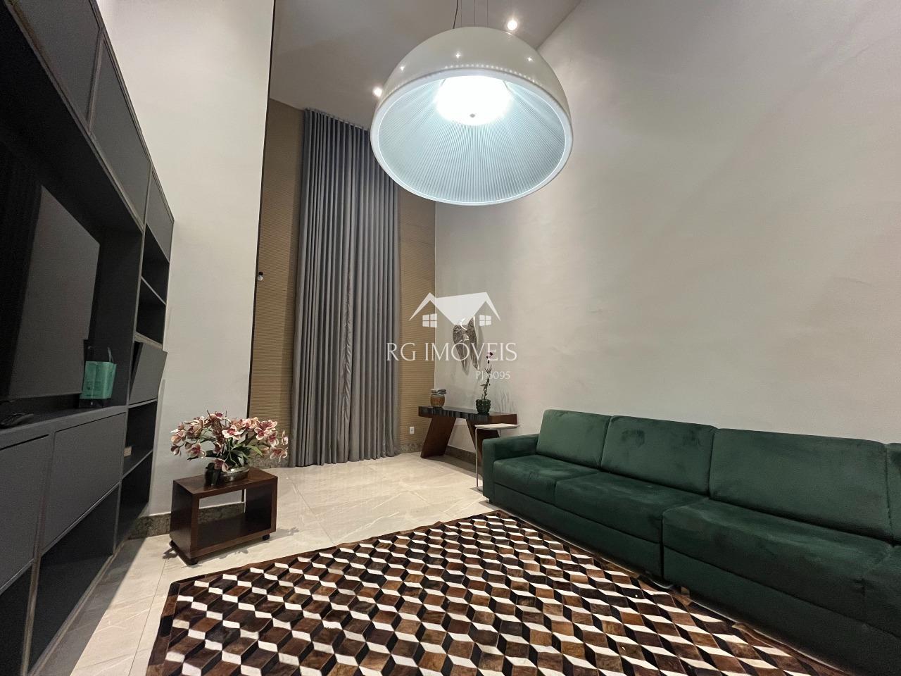 Casa, 3 quartos, 308 m² - Foto 3