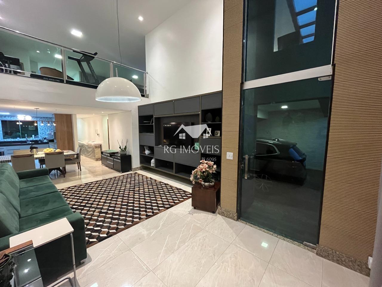 Casa, 3 quartos, 308 m² - Foto 2