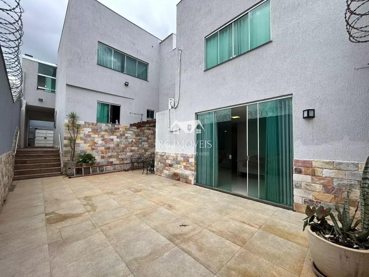 Casa, 3 quartos, 308 m² - Foto 21