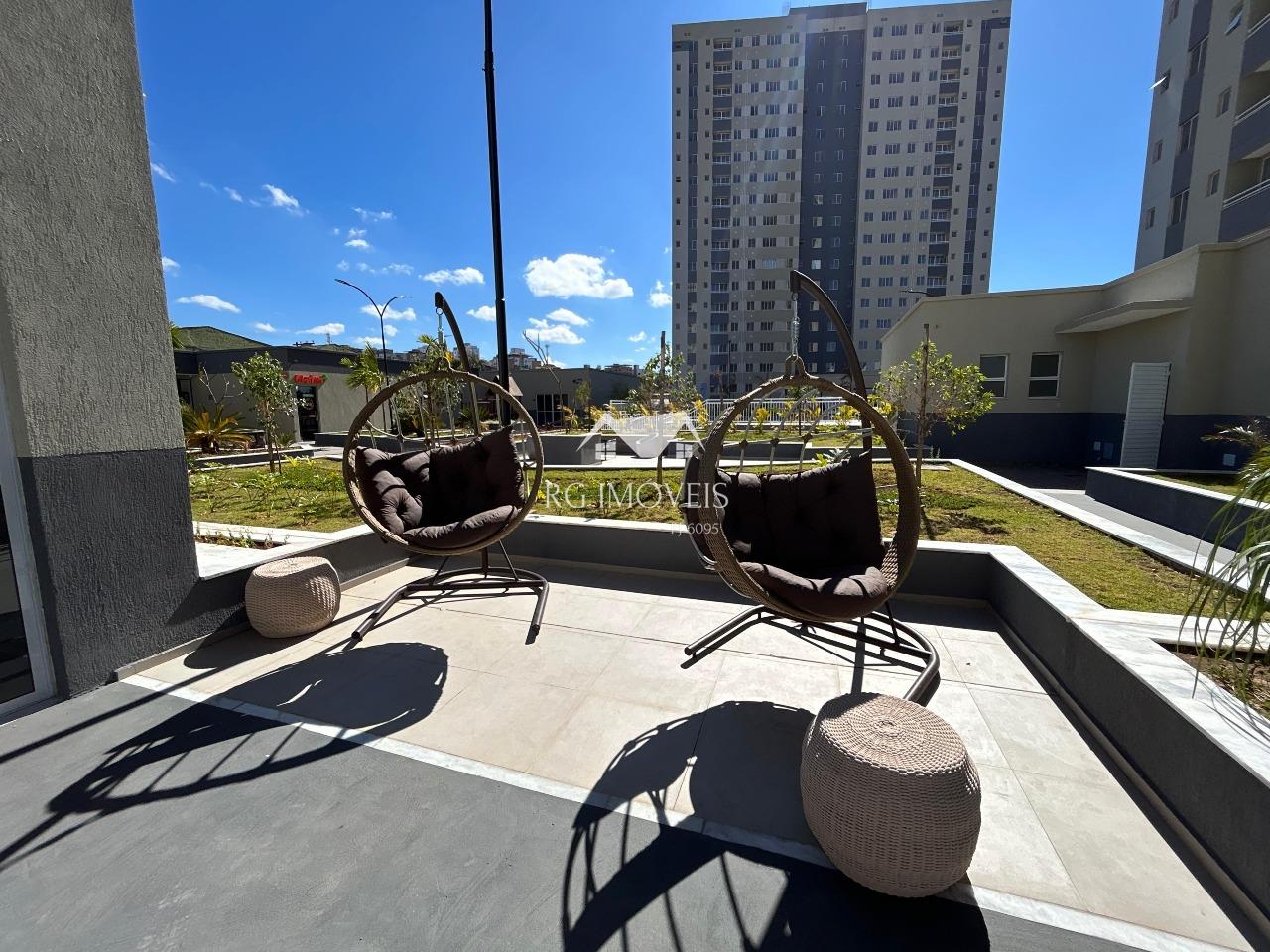 Apartamento, 2 quartos, 45 m² - Foto 4