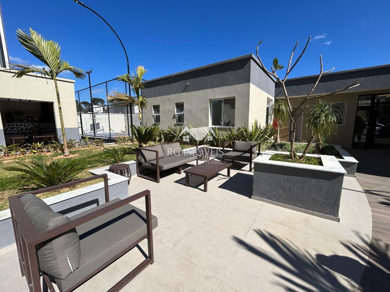 Apartamento, 2 quartos, 45 m² - Foto 2