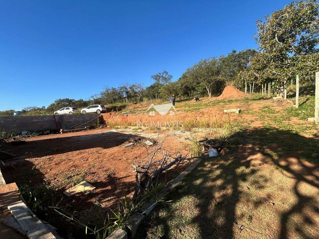 Sítio à venda com 4 quartos, 2000m² - Foto 6