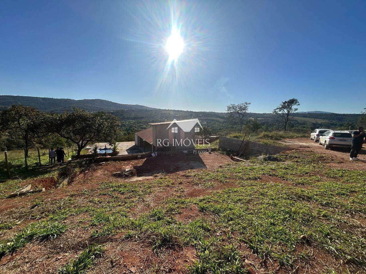 Sítio à venda com 4 quartos, 2000m² - Foto 9