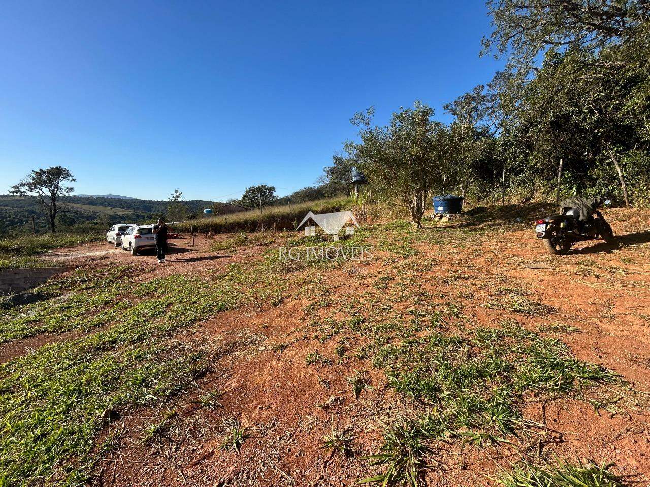 Sítio à venda com 4 quartos, 2000m² - Foto 8