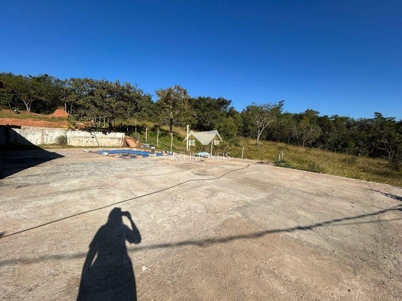 Sítio à venda com 4 quartos, 2000m² - Foto 4