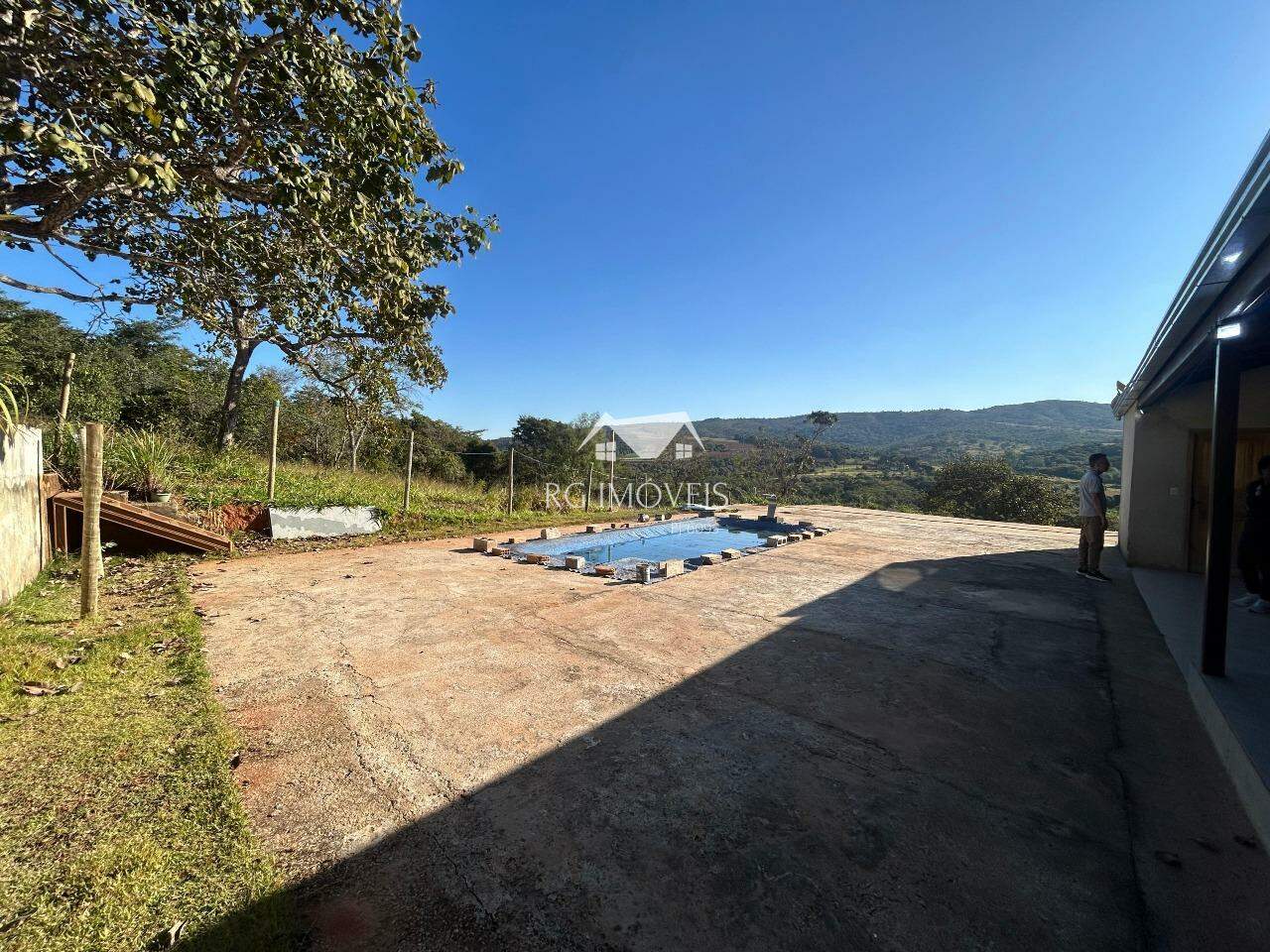 Sítio à venda com 4 quartos, 2000m² - Foto 3