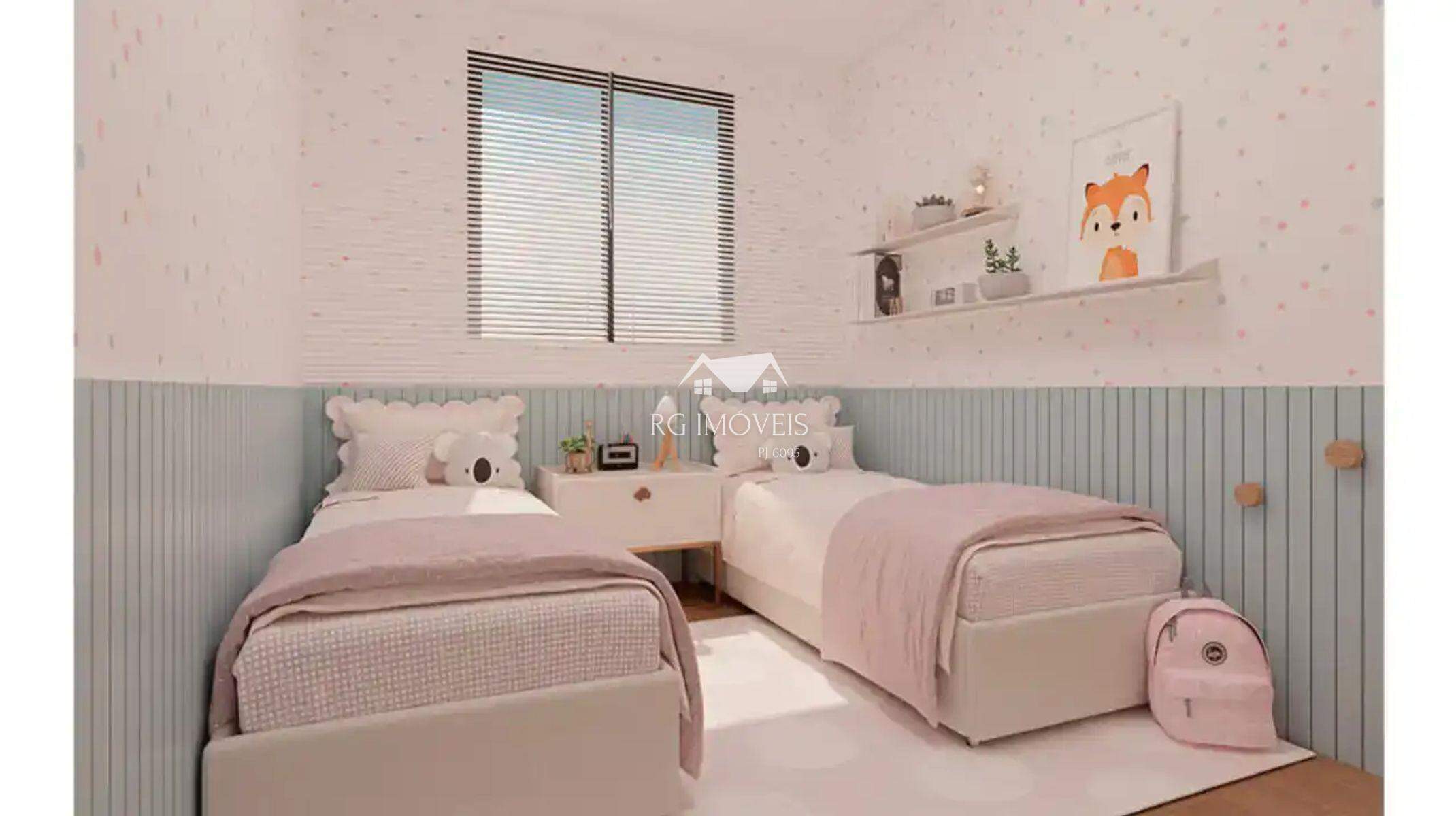 Apartamento, 2 quartos, 52 m² - Foto 19