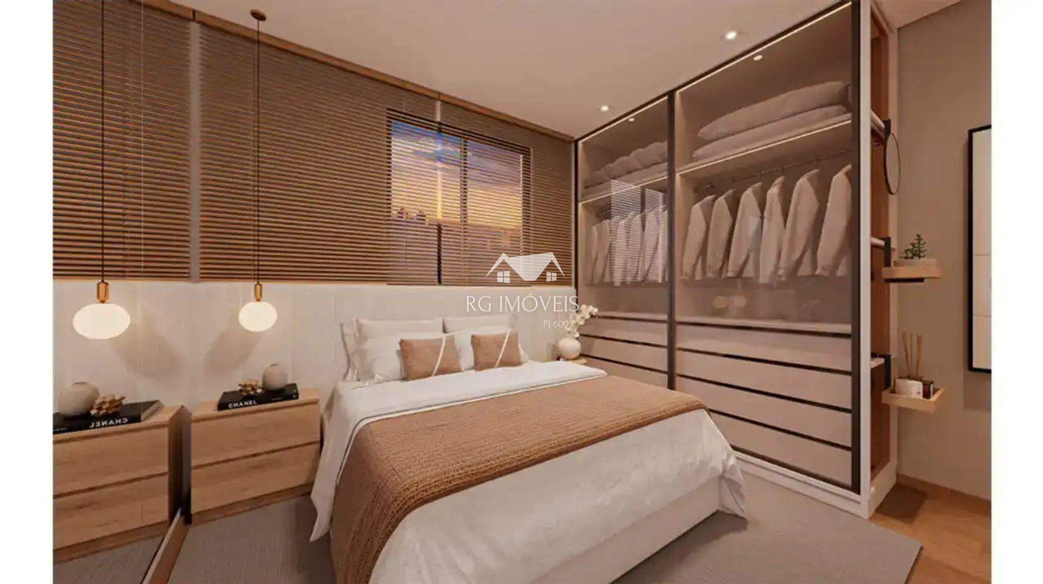 Apartamento, 2 quartos, 52 m² - Foto 18
