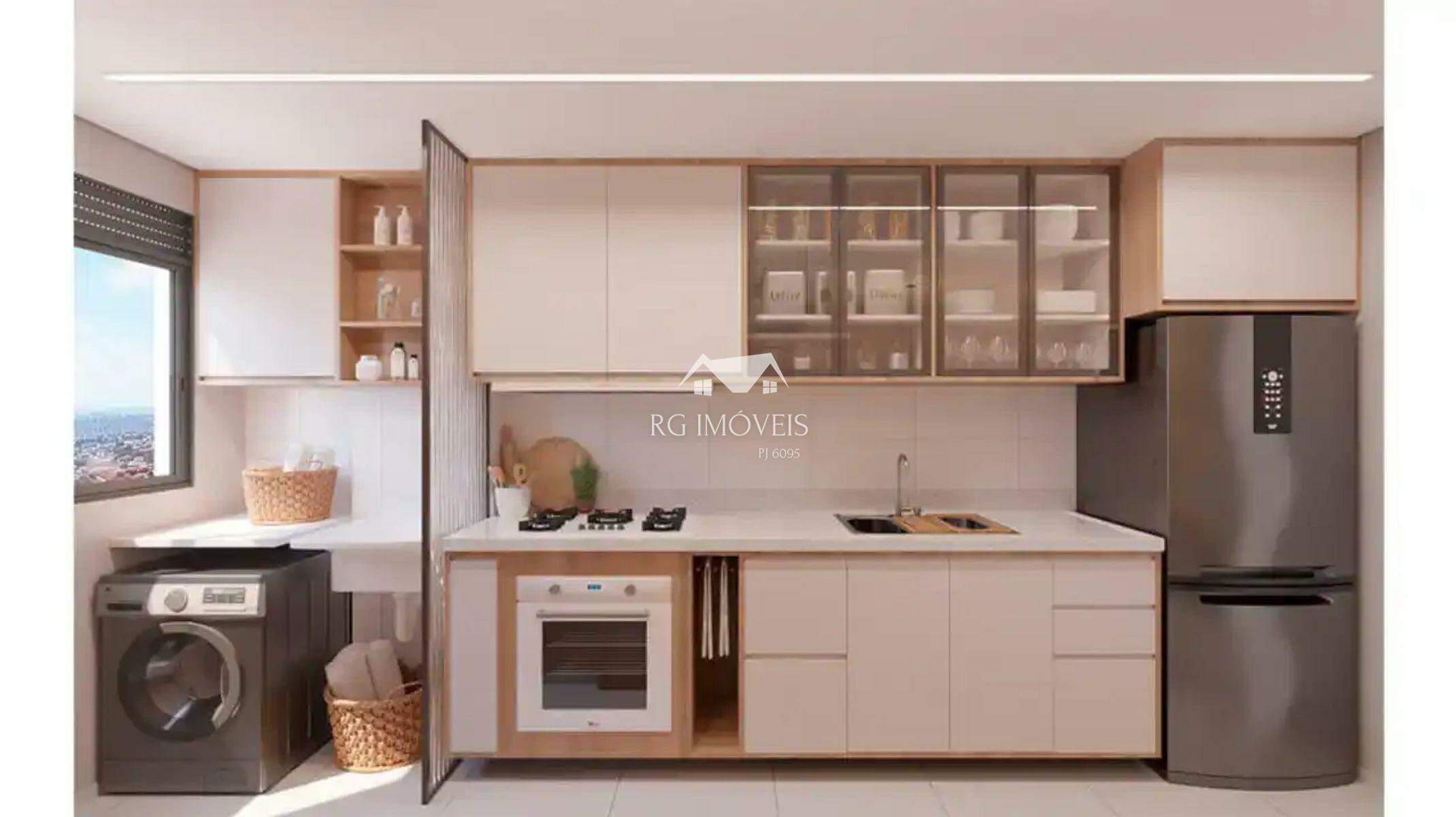 Apartamento, 2 quartos, 52 m² - Foto 17