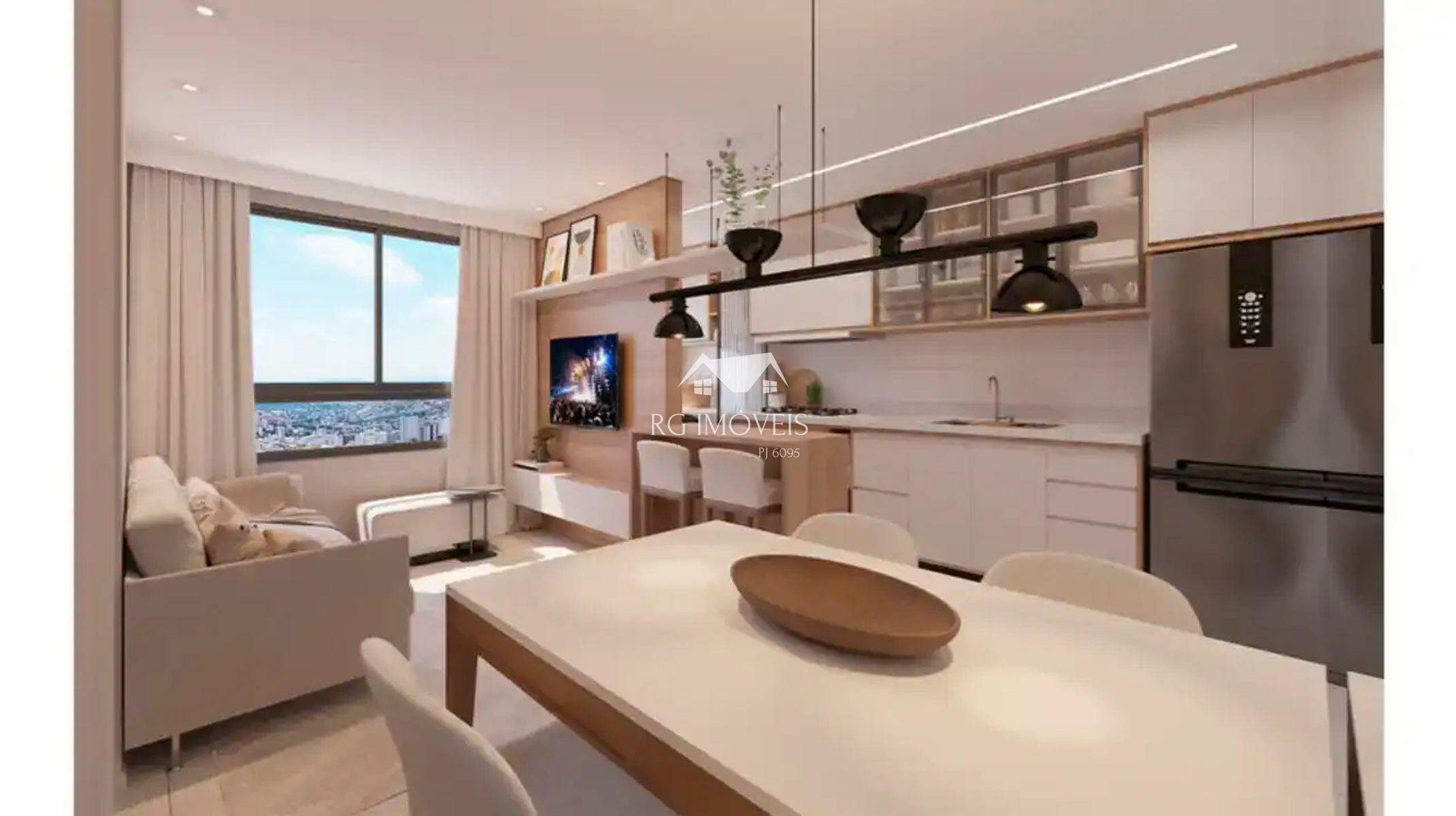 Apartamento, 2 quartos, 52 m² - Foto 16