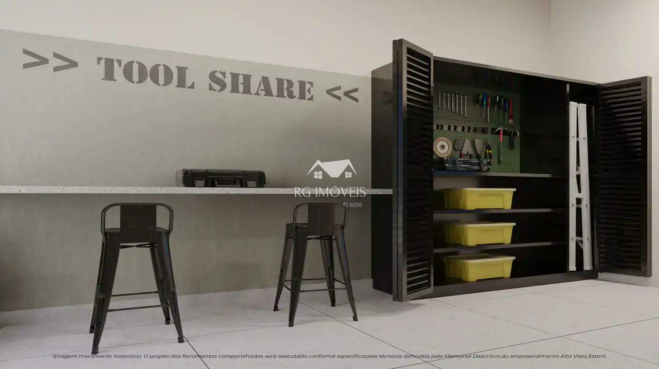 Apartamento, 2 quartos, 52 m² - Foto 9