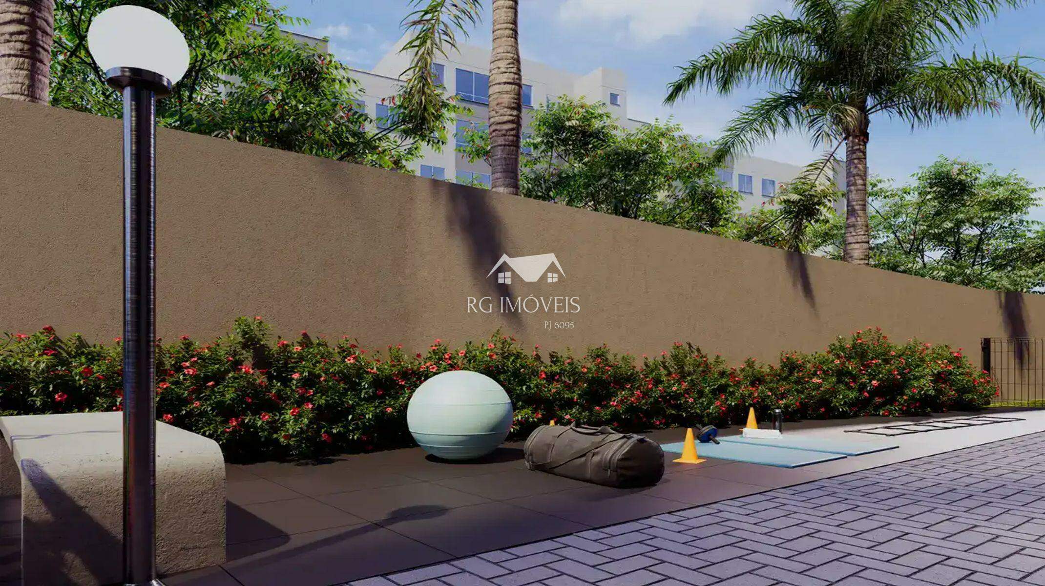 Apartamento, 2 quartos, 52 m² - Foto 11