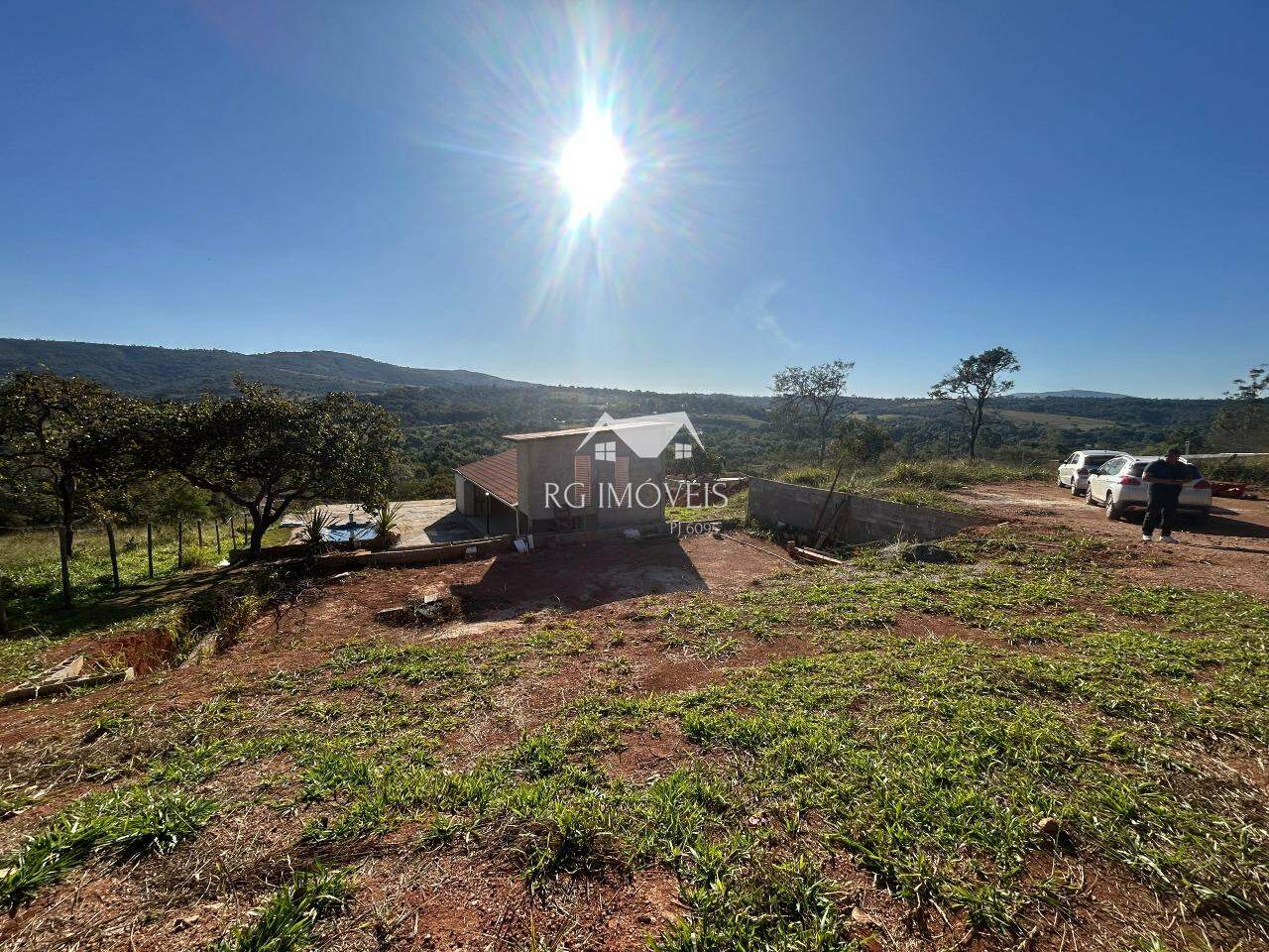Sítio à venda com 4 quartos, 1000m² - Foto 5