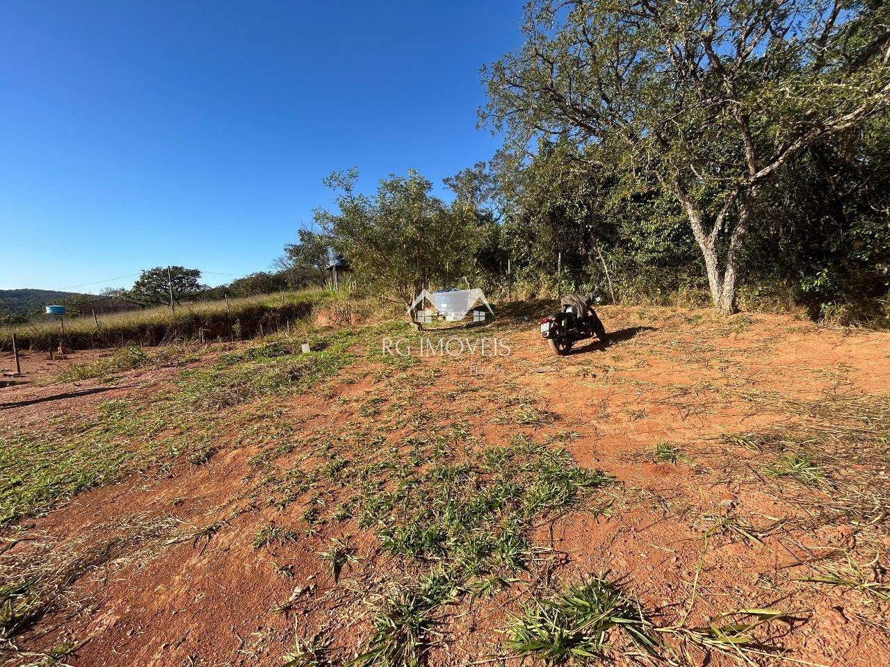 Sítio à venda com 4 quartos, 1000m² - Foto 6