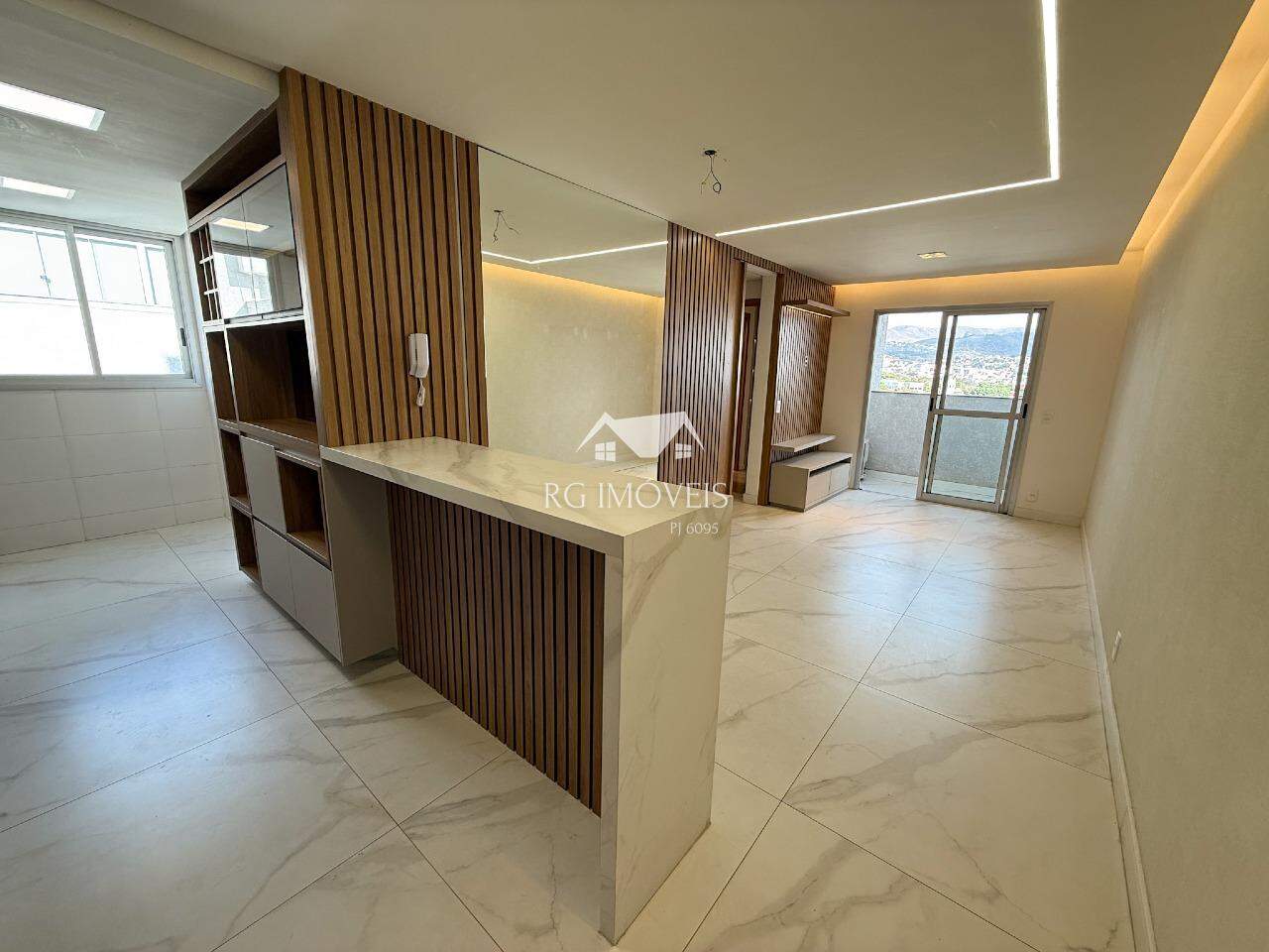 Apartamento, 2 quartos, 61 m² - Foto 6