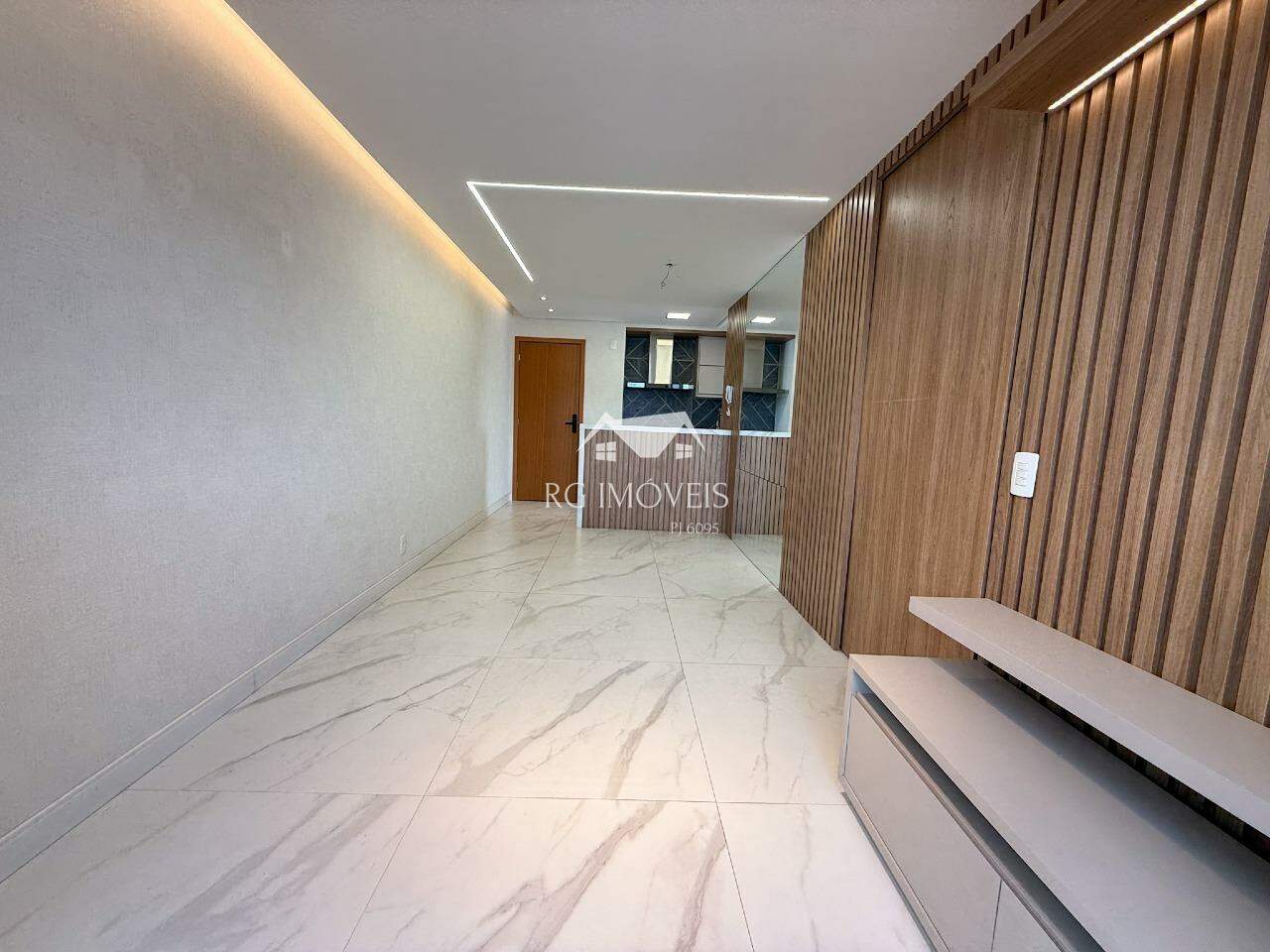 Apartamento, 2 quartos, 61 m² - Foto 2