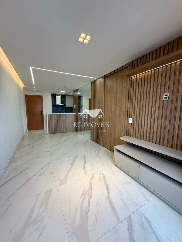 Apartamento, 2 quartos, 61 m² - Foto 3