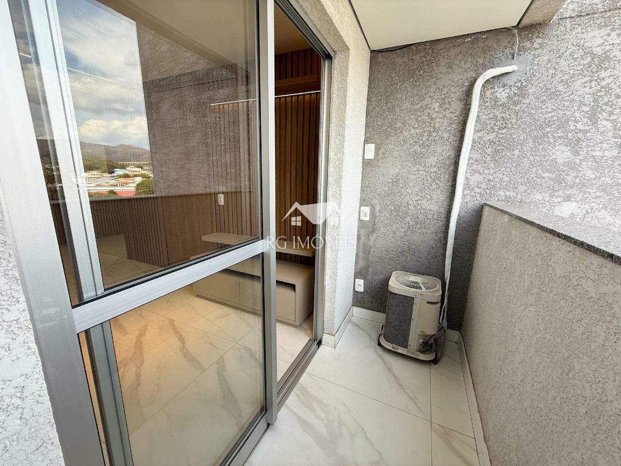 Apartamento, 2 quartos, 61 m² - Foto 7