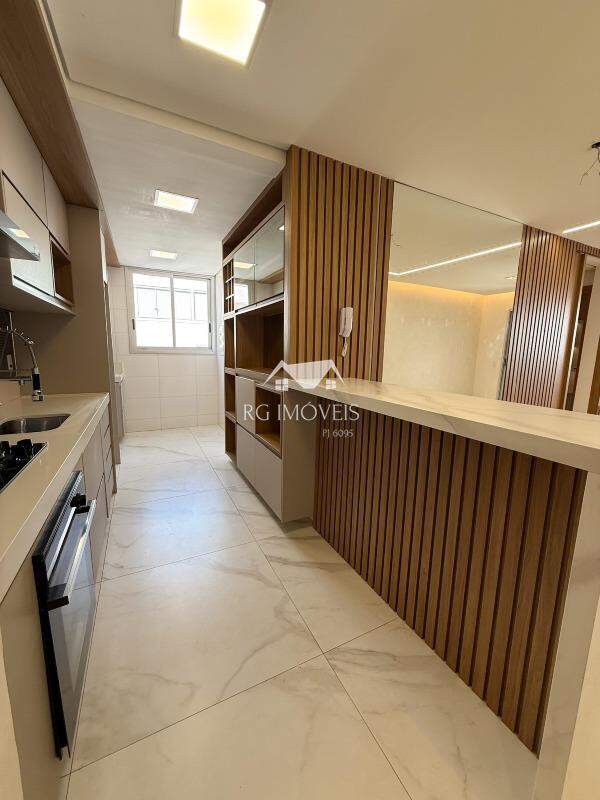 Apartamento, 2 quartos, 61 m² - Foto 9