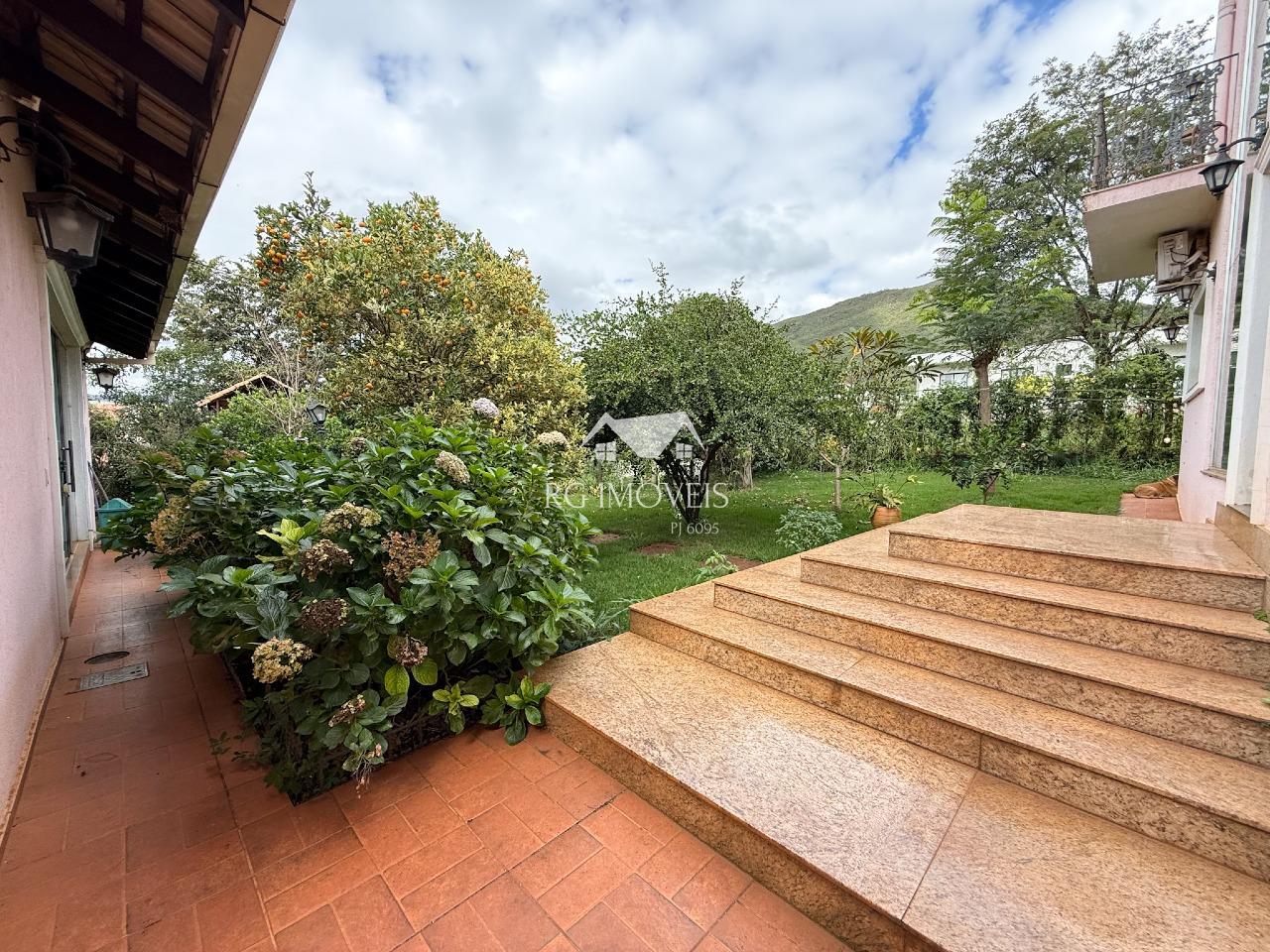 Casa de Condomínio, 4 quartos - Foto 22