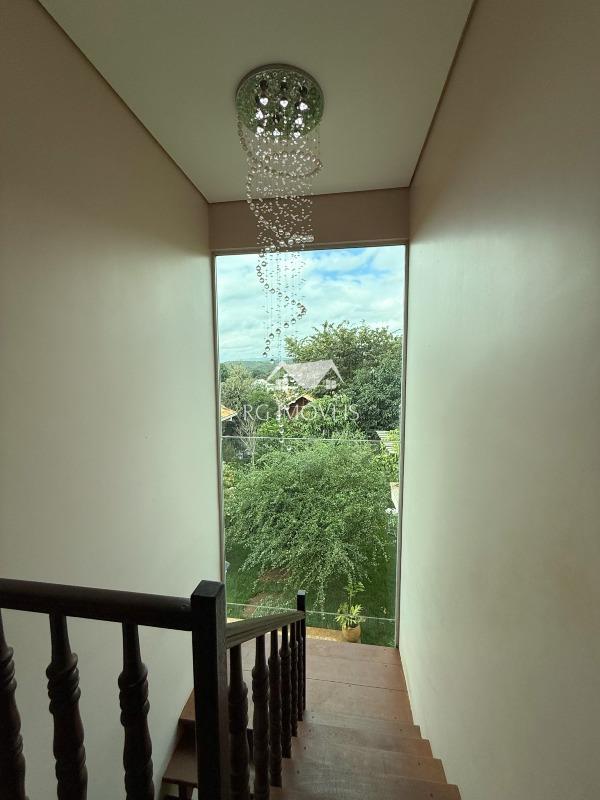 Casa de Condomínio, 4 quartos - Foto 9