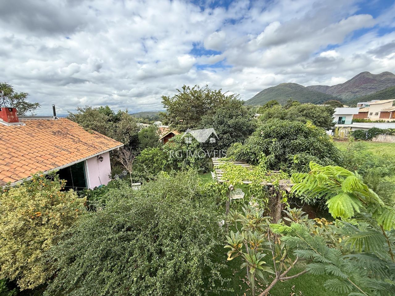 Casa de Condomínio, 4 quartos - Foto 21