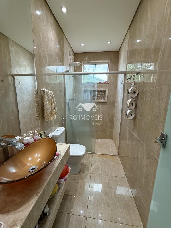 Casa de Condomínio, 4 quartos - Foto 15