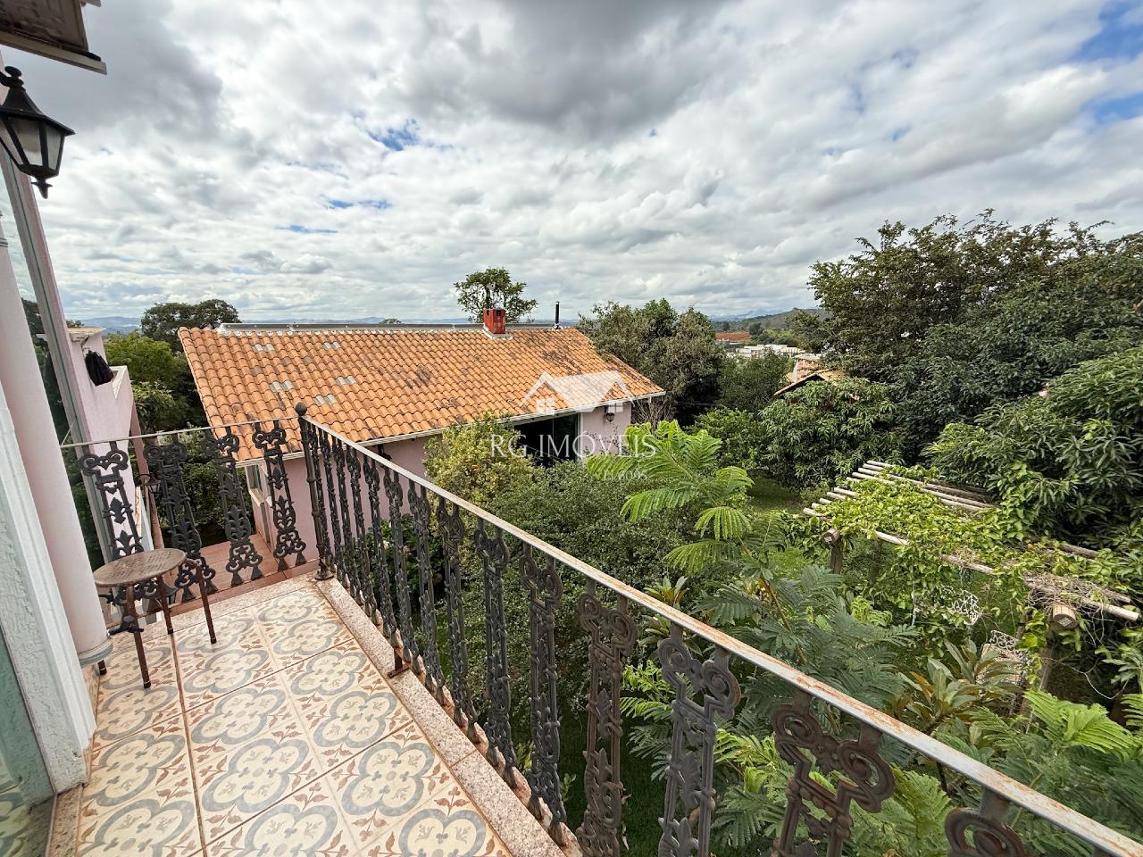 Casa de Condomínio, 4 quartos - Foto 14