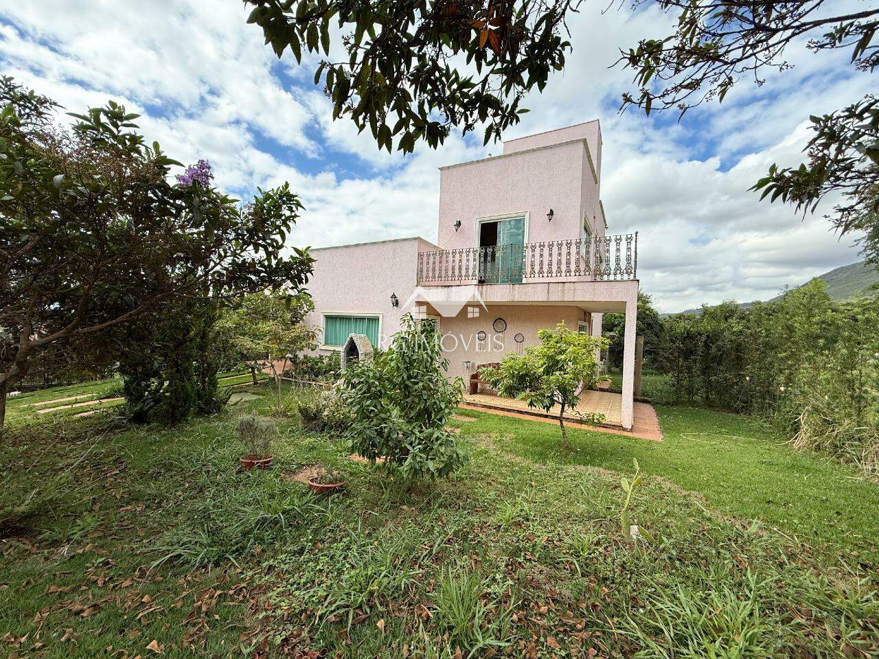 Casa de Condomínio, 4 quartos - Foto 2