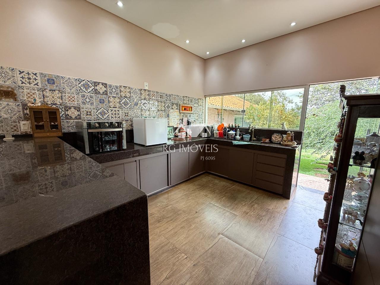 Casa de Condomínio, 4 quartos - Foto 7