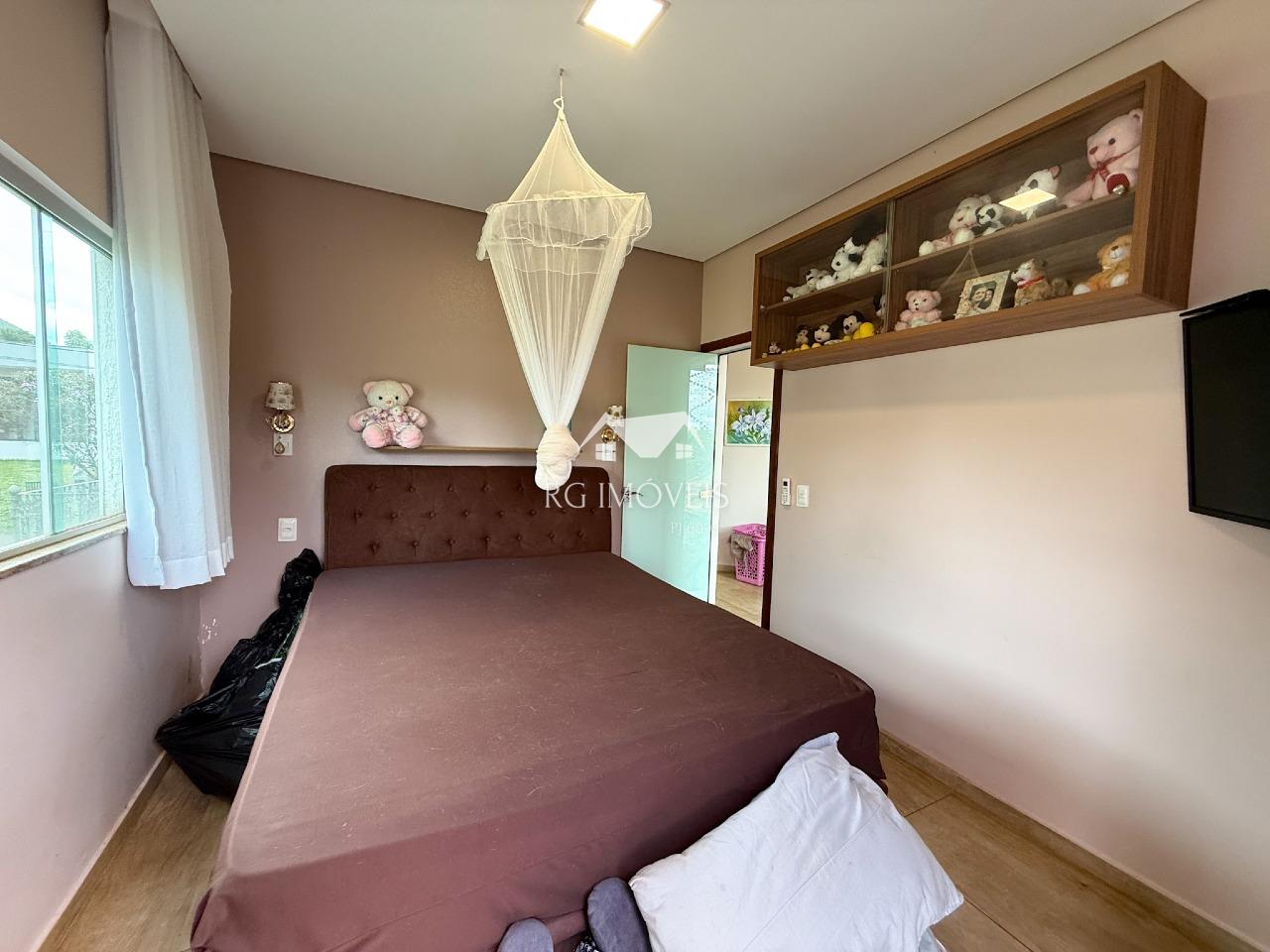 Casa de Condomínio, 4 quartos - Foto 12